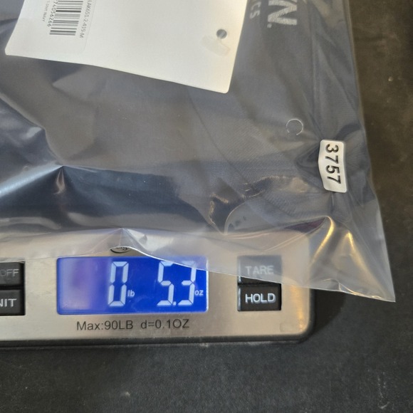 UConn Huskies Lacrosse T Shirt Mens M Navy Blue Graphic Print Short Sleeve New - Picture 11 of 11